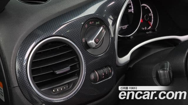 Volkswagen The / новый 비틀 3세대, 2014 16