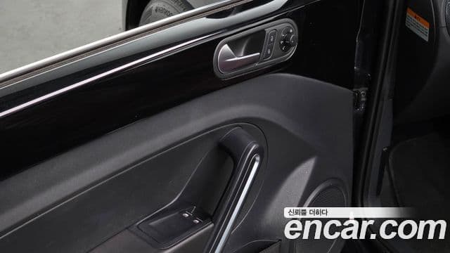 Volkswagen The / новый 비틀 3세대, 2014 17