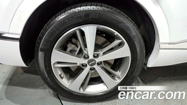 Genesis GV80, 2022 все фото