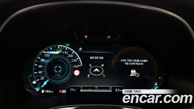 Genesis GV80, 2022 8