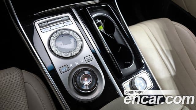 Genesis GV80, 2022 9