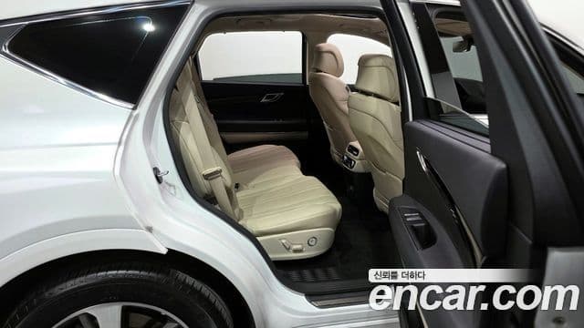 Genesis GV80, 2022 12