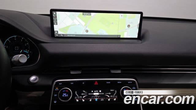 Genesis GV80, 2022 14