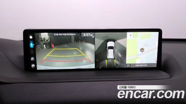 Genesis GV80, 2022 15