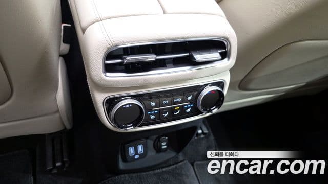 Genesis GV80, 2022 19