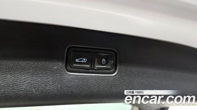 Genesis GV80, 2022 20