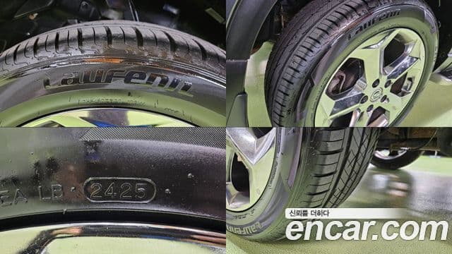 KG모빌리티(SsangYong) The / новый New Rexton Sport Prestige, 2021 6