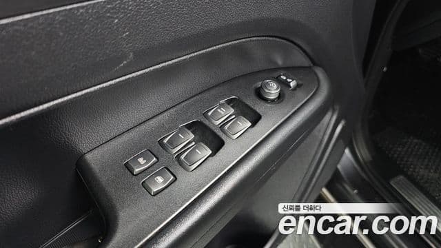 KG모빌리티(SsangYong) The / новый New Rexton Sport Prestige, 2021 17