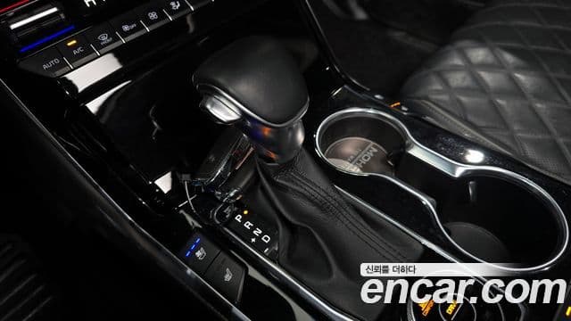 Kia Mohave The / новый Master Masters Gravity, 2021 9