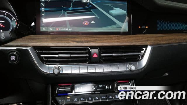 Kia Mohave The / новый Master Masters Gravity, 2021 16