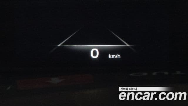 Kia Mohave The / новый Master Masters Gravity, 2021 17