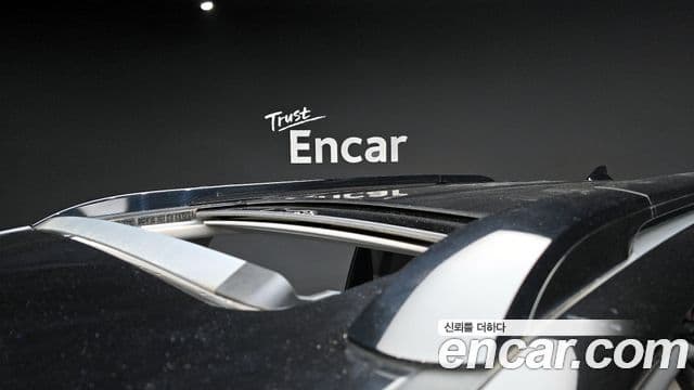 Kia Mohave The / новый Master Masters Gravity, 2021 19