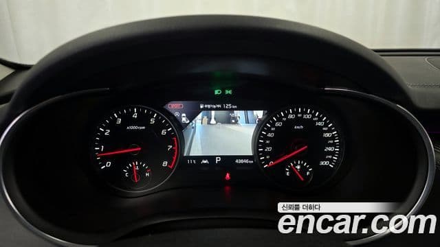 Kia 스팅어 마이스터 Masters, 2022 8