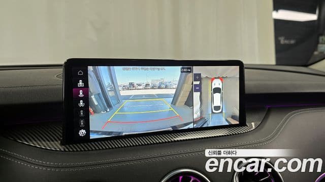 Kia 스팅어 마이스터 Masters, 2022 15