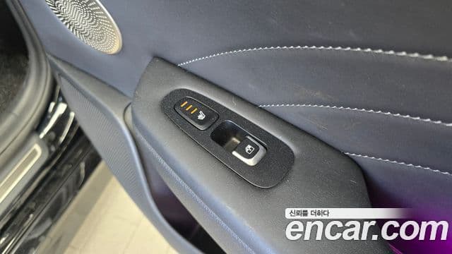 Kia 스팅어 마이스터 Masters, 2022 19