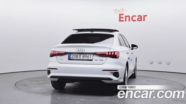 Audi A3 (8Y), 2024 4