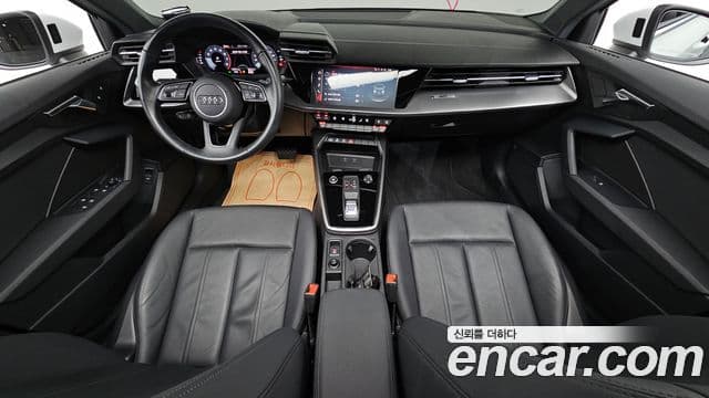 Audi A3 (8Y), 2024 7