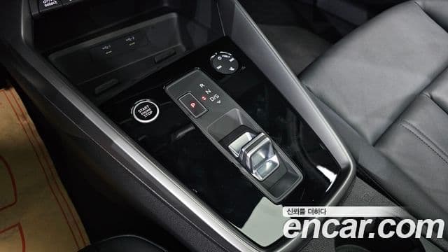 Audi A3 (8Y), 2024 9