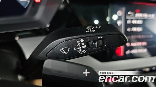 Audi A3 (8Y), 2024 16