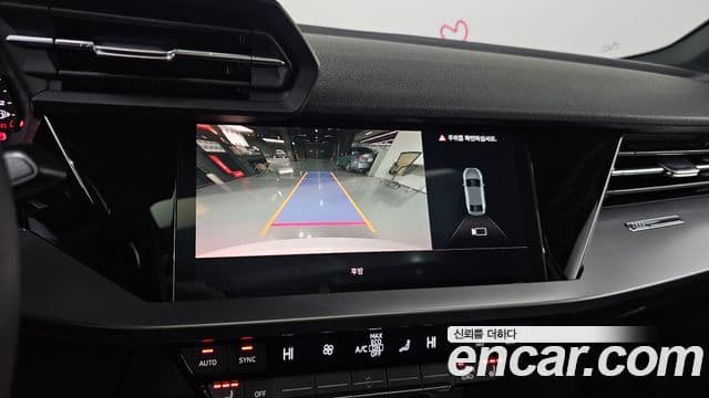 Audi A3 (8Y), 2024 19