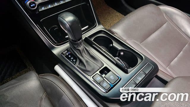 Hyundai Grandeur IG Premium, 2019 9