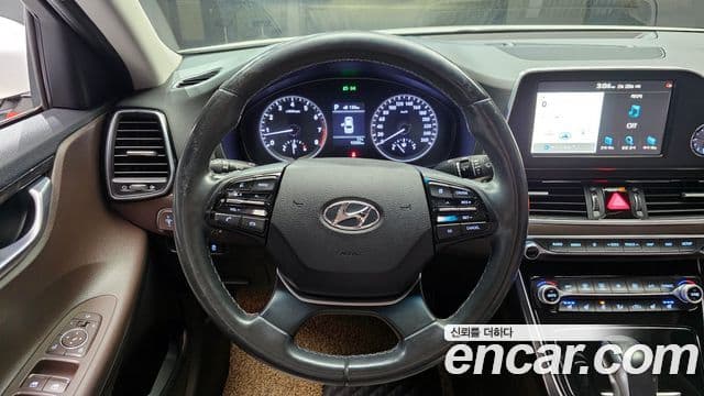 Hyundai Grandeur IG Premium, 2019 13