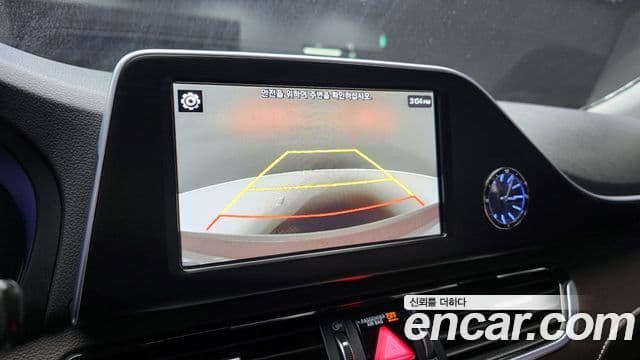 Hyundai Grandeur IG Premium, 2019 15