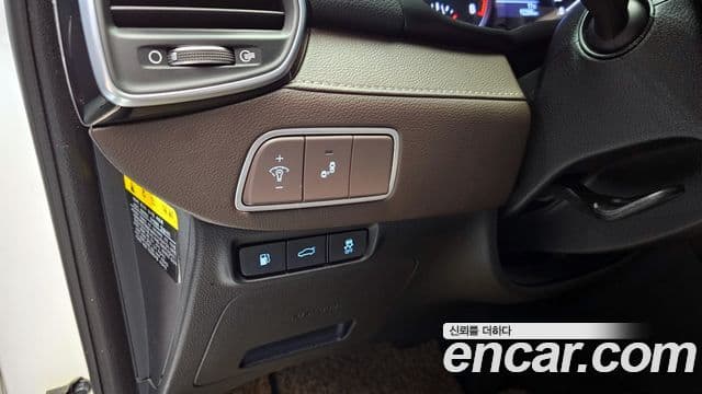 Hyundai Grandeur IG Premium, 2019 16