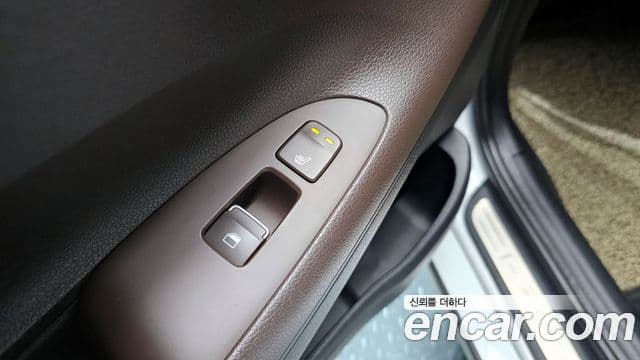 Hyundai Grandeur IG Premium, 2019 19