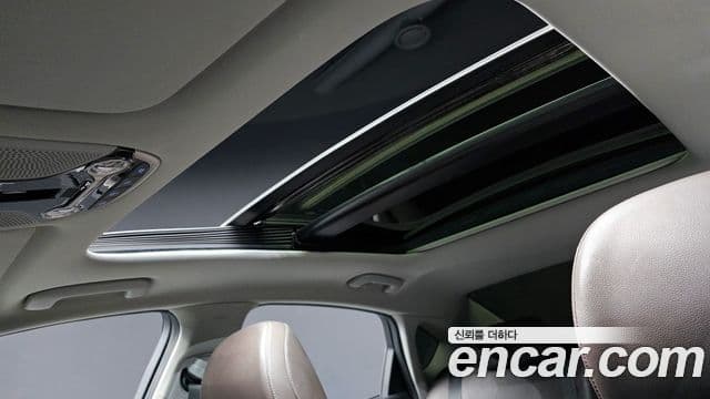 Hyundai Grandeur IG Premium, 2019 20