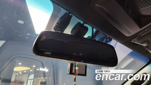 KG모빌리티(SsangYong) The / новый New Rexton Sport 칸 Prestige, 2022 18