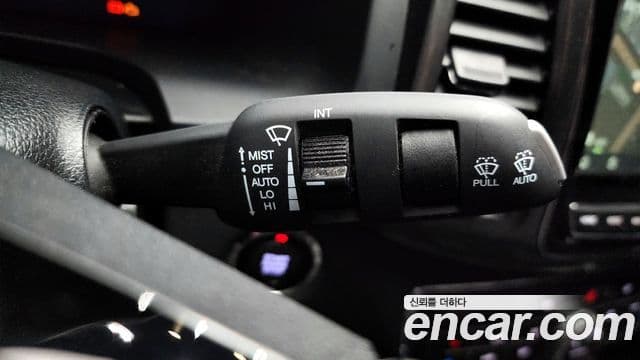 KG모빌리티(SsangYong) The / новый New Rexton Sport 칸 Prestige, 2022 19