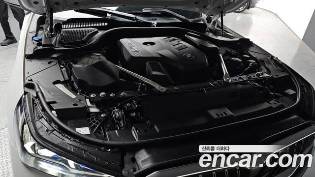 BMW 5시리즈 (G60) 530i xDrive M Sport, 2025 6