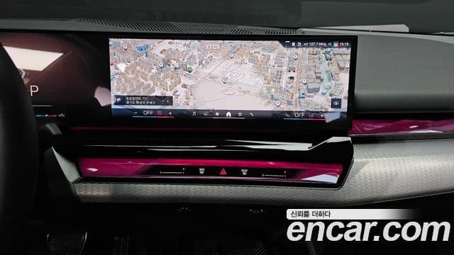 BMW 5시리즈 (G60) 530i xDrive M Sport, 2025 14