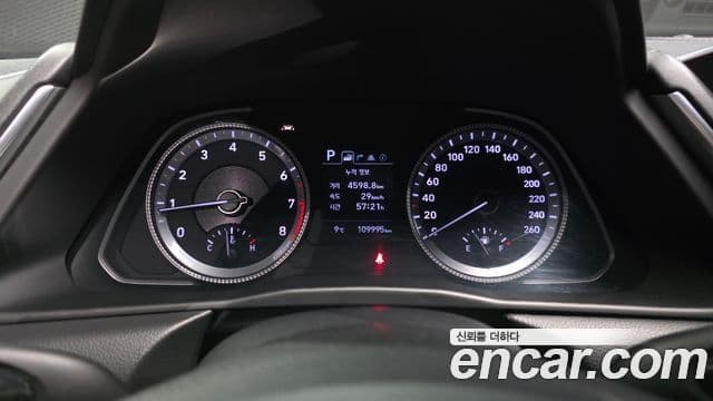Hyundai Sonata (DN8) Smart, 2020 8
