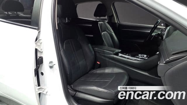 Hyundai Sonata (DN8) Smart, 2020 10