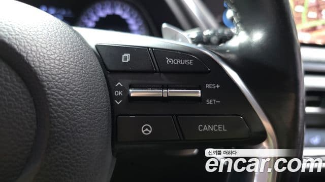 Hyundai Sonata (DN8) Smart, 2020 17