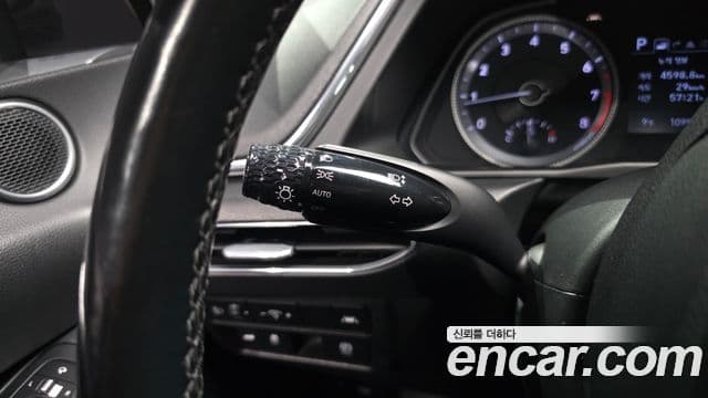 Hyundai Sonata (DN8) Smart, 2020 18