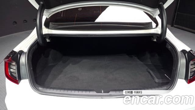 Hyundai Sonata (DN8) Smart, 2020 20