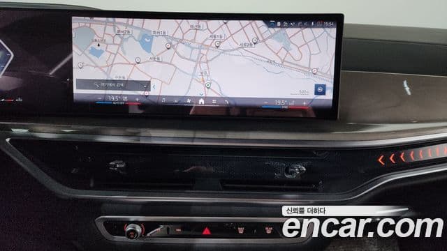 BMW X7 (G07) xDrive 40i Design Pure Excellence 6인승, 2024 14