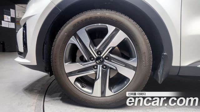 Kia Sorento 4세대 Signature, 2021 все фото