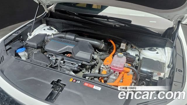 Kia Sorento 4세대 Signature, 2021 6