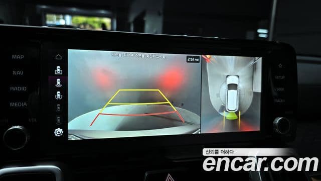 Kia Sorento 4세대 Signature, 2021 14