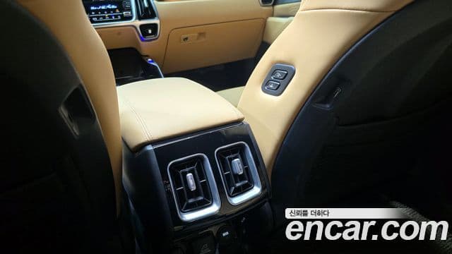 Kia Sorento 4세대 Signature, 2021 16