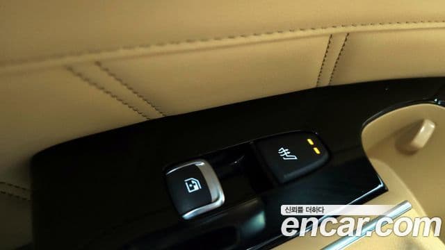 Kia Sorento 4세대 Signature, 2021 17