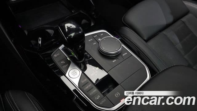 BMW X3 (G01) xDrive 20i M Sport Pro, 2022 9