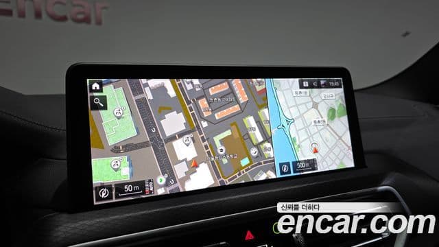 BMW X3 (G01) xDrive 20i M Sport Pro, 2022 14