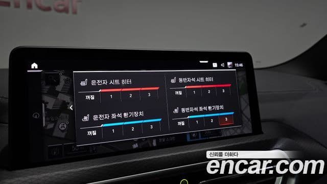 BMW X3 (G01) xDrive 20i M Sport Pro, 2022 17