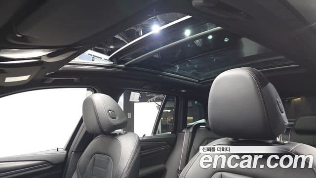 BMW X3 (G01) xDrive 20i M Sport Pro, 2022 18