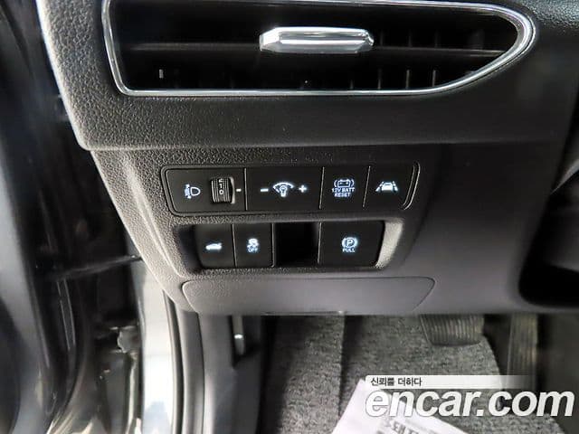 Hyundai Sonata гибрид (DN8) Premium Plus, 2022 14